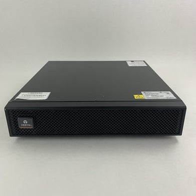 Vertiv Liebert GXT5-EBC48VRT2U GXT5 Tested No Batteries No Rack Ears