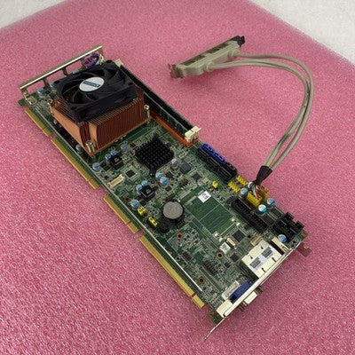 Advantech PCE-5126 Motherboard Intel Core i7-2600 3.4GHz 16GB RAM