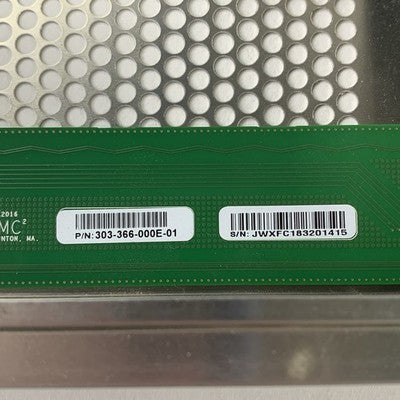 Dell 303-366-000E-01 EMC Isilon Sled 3.5" Caddy 100-572-103-02 No Interposers