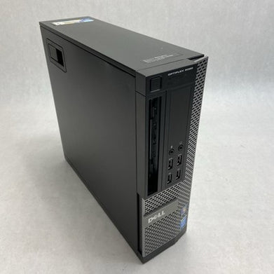 Dell Optiplex 9020 SFF Intel Core i5-4570 3.2GHz 4GB RAM No HDD No OS