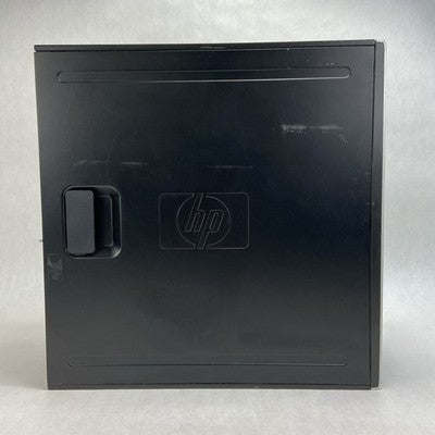 Hp Compaq 800 Elite MT Intel Core 2 Duo E8400 3GHz 4GB RAM No HDD