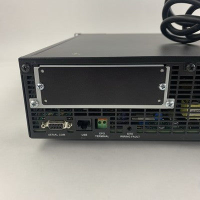 APC SURTA1500RMXL2U 1500VA 1050W BackUp UPS Tested No Batteries