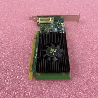 PNY NVIDIA Quadro NVS 315 1GB DDR3 RAM Graphics Card Tested (Lot of 3)