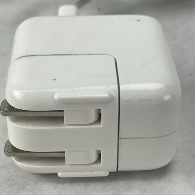 OEM Apple 30-Pin Dock to USB-A Cable Adapter Lot of 6