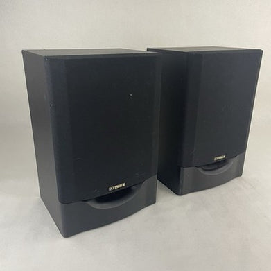 Fisher STM-993 3-Way Speaker System