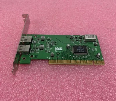 Xircom PortGear PGPCI2 200-0832-001A Card