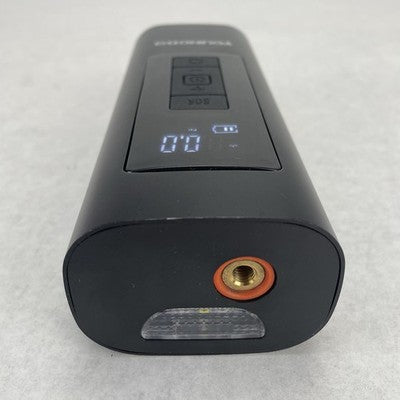 Young Do Portable Air Compressor Power Tested