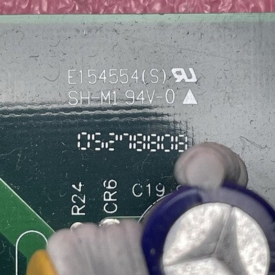 HP SCR Module Assy 450021-001 SPELLMAN HV MODULE SCR X2713 / 405050-001 REV.A2