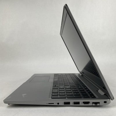 Dell Latitude 5520 15.6" i5-1135G7 2.40 GHz 8 GB RAM No SSD/AC/OS/Batt