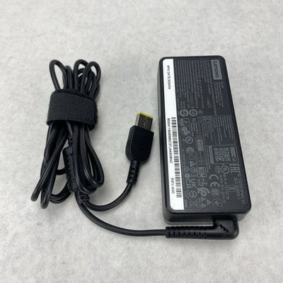 Lenovo 5A10V03250 20V 3.25A 65 WA19-065N2A AC Adapter (Lot of 5)