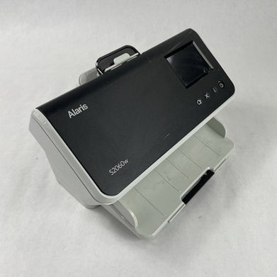 Kodak Alaris S2060w Cordless Sheetfed Scanner Parts or Repairs