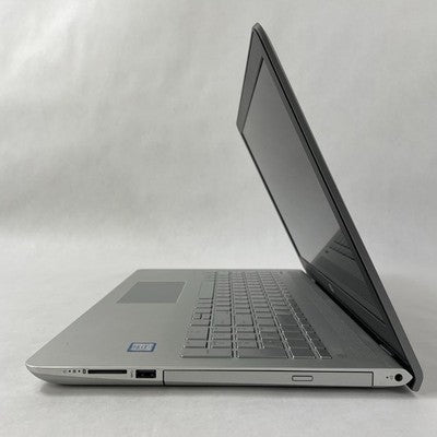 HP Pavilion 15-3168NGW 15.6" i5-8250U 1.60 GHz 8 GB RAM No SSD/OS/AC