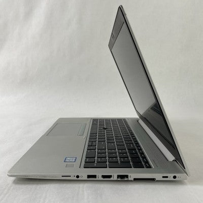 HP EliteBook 850 G6 15.6" i5-8365U 1.60 GHz 8 GB RAM No SSD/OS/AC