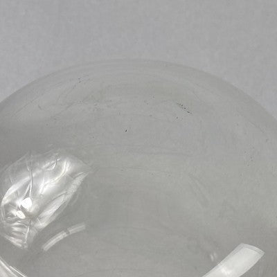 Unbranded G-11340 4000 ml Glass Vessel For Microbial Fermentation 4L