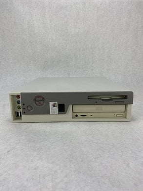 MSI MS-6351 Motherboad Intel Celeron w/SSE 900MHz 512MB RAM No HDD No OS