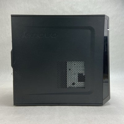 Lenovo H50-05 MT AMD E1-6010 1.35GHz 4GB RAM No HDD No OS