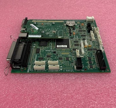 Zebra 23630-001 Main Logic Board for 105SL Plus Thermal Label Printer