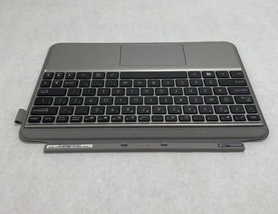 Asus T103H Mobile Dock Detachable Keyboard Gray