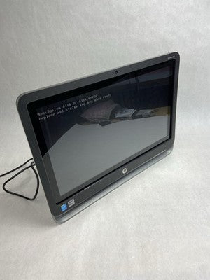 HP Proone 400 G1 AIO 21.5" Intel Core i5-4590T 2GHz 8GB RAM No HDD No OS