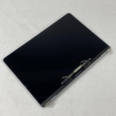 Apple MacBook Pro A1706 13" Space Gray Screen Display Assembly Untested
