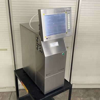 Sartorius Biotech DCU Touch 33074011 Tower 8847002 Bioreactor Control Console