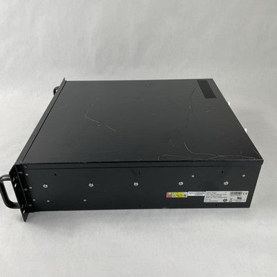 Advantech HPC-7320MB-00XE Compact 3U Rackmount Server Chassis Barebones 700w PSU