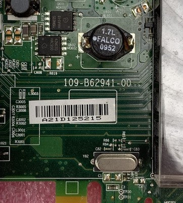 AMD ATI Radeon 109-B62941-00 Video Graphics Card (Lot of 2)