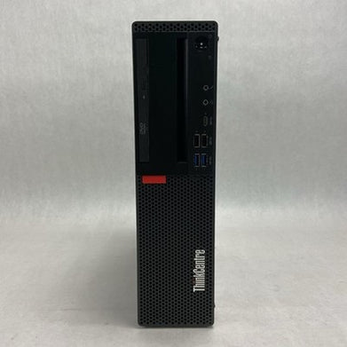 Lenovo ThinkCentre M720s SFF Core i5-9400F 2.9GHz 4GB RAM No HDD No OS R520
