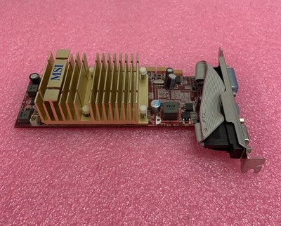 MSI Radeon V161 R4350-MD512H Video Graphics Card