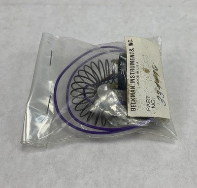 Beckman 334476 Centrifuge Brush