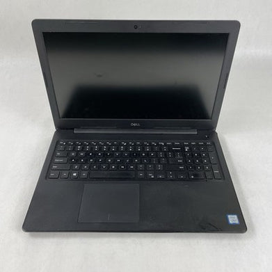 Dell Latitude 3590 15.6" i5-8250U 1.60 GHz 8 GB RAM No SSD No OS - Bad Corner