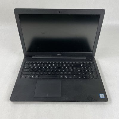 Dell Latitude 3590 15.6" i5-8250U 1.60 GHz 8 GB RAM No SSD No OS - Bad Corner