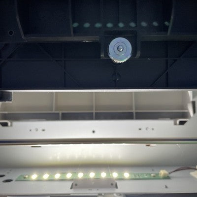 XYZprinting Da Vinci 1.0 3D Printer