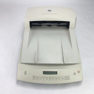 HP Scanjet C9866A Automatic Document Feeder - No Power Cord- Parts