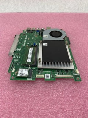 Dell Optiplex 3050 Motherboard Intel Core i5-7500T 2.7GHz 8GB RAM