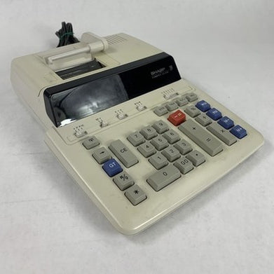 Sharp Compet CS-2194 Printing Calculator