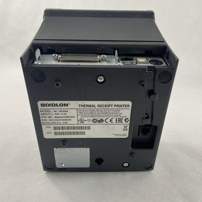Bixolon SRP-350PG Thermal Receipt Printer-Tested No Cord