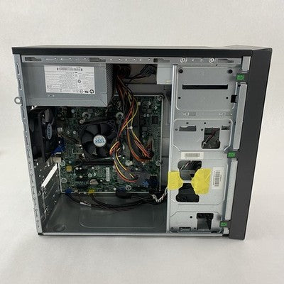 HP ProDesk 400 G1 MT Intel Core i3-4330 3.5GHz 1x8GB RAM No HDD No OS