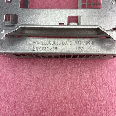Dell Optiplex 390 790 990 7010 9010 1B33AN600 CD Drive Caddy 1B23G3V00-600-G