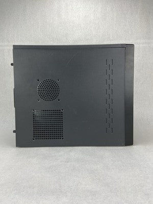 InWin Z589 Mini Tower Computer Case Power Man IP-350CQ2-0 350W PSU