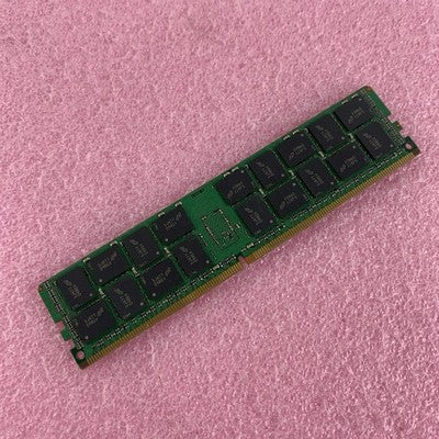 Micron MTA36ASF2G72PZ-2G1A2IK 16 GB 2Rx4 PC4-2133P-RB0-10 ECC Server Memory Ram