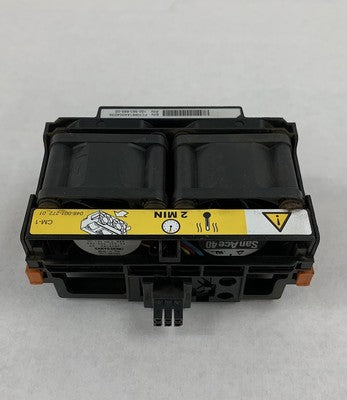 EMC 100-563-685-00 SP Fan