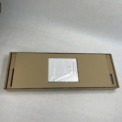 Dell Rack Rail Kit ,Rckrl, V-rail 3u, Stat, Mdxx00 PN #0DC611
