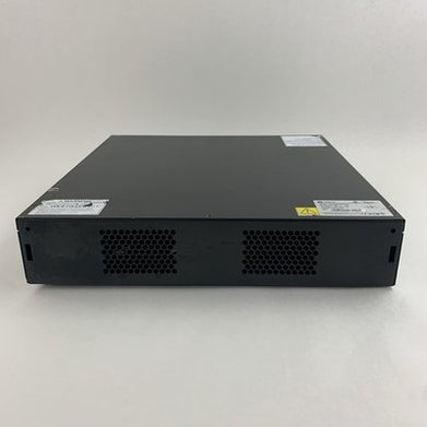 Vertiv Liebert GXT5-EBC48VRT2U GXT5 Tested No Batteries No Rack Ears No Bezel