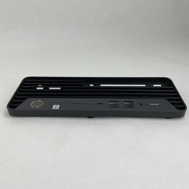 HP ProDesk L900-001 Front Bezel Broken Clip