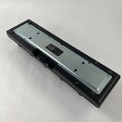 Motorola CRDUNIV-40-5000R 5-Slot Charger Cradle No Power Cord
