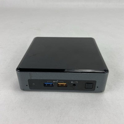 Intel BOXNUC8i3BEK1 Micro Intel Core i3-8109U 3GHz 8GB RAM No AC/HDD/OS