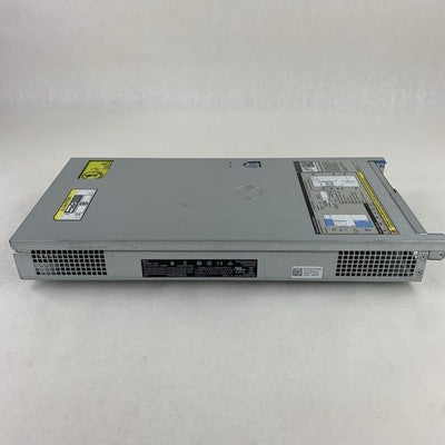 Dell E18M001 HG9TD 654Y9 Storage Barebones Chassis w/ Screws No MB, Ram, CPU