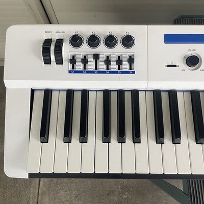 Casio PX-5S Privia Pro Digital Stage Piano 88-Key Weighted Keyboard