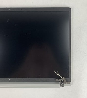 HP EliteBook 655 G9 15.6" HD 1366x768 Non-Touch Screen Assembly - Untested